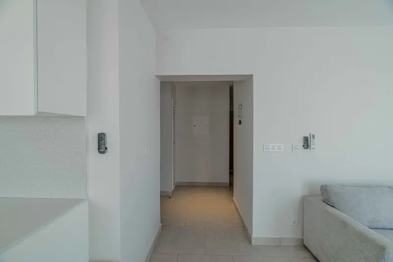 2BDR Serviced Apartment at Greek Village, photo 7