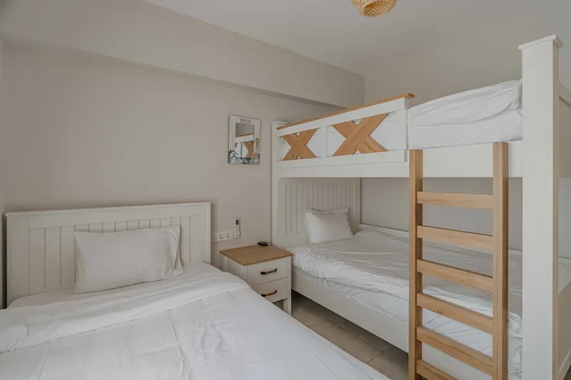 2BDR Serviced Apartment at Greek Village, photo 8