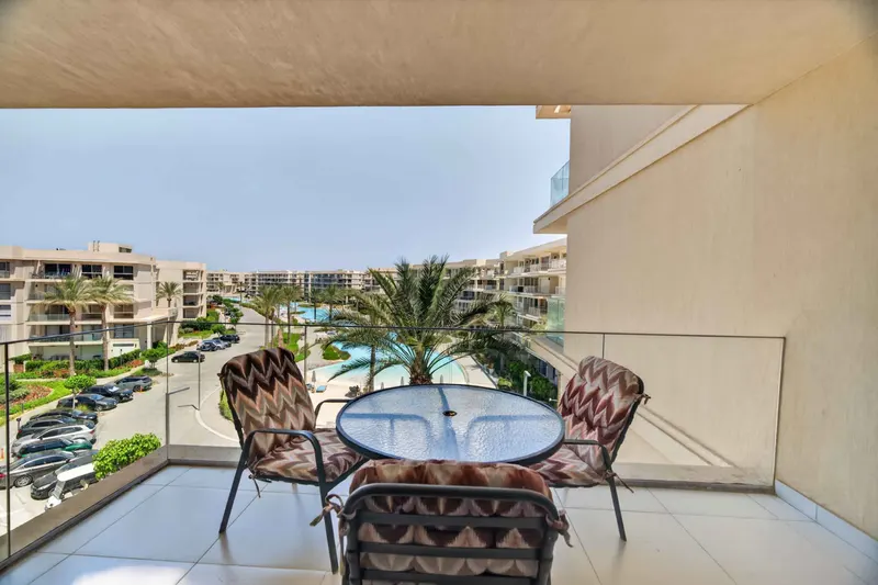 2BDR Serviced Aprt At Marassi, photo 2