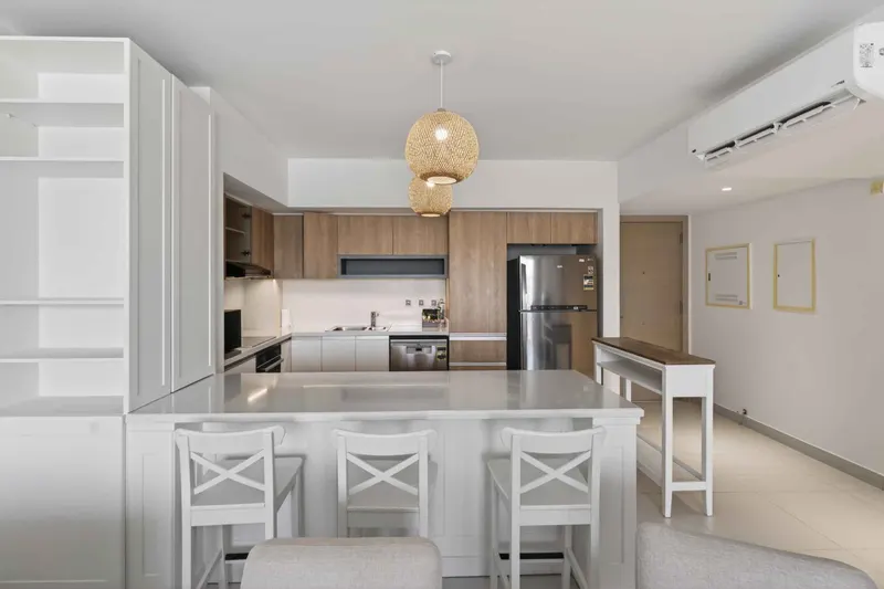 2BDR Serviced Aprt At Marassi, photo 4