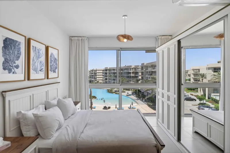2BDR Serviced Aprt At Marassi, photo 6