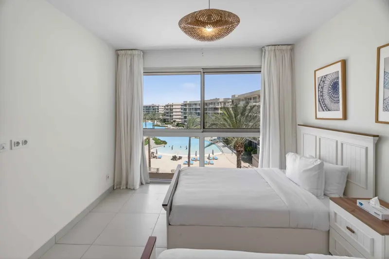 2BDR Serviced Aprt At Marassi, photo 8
