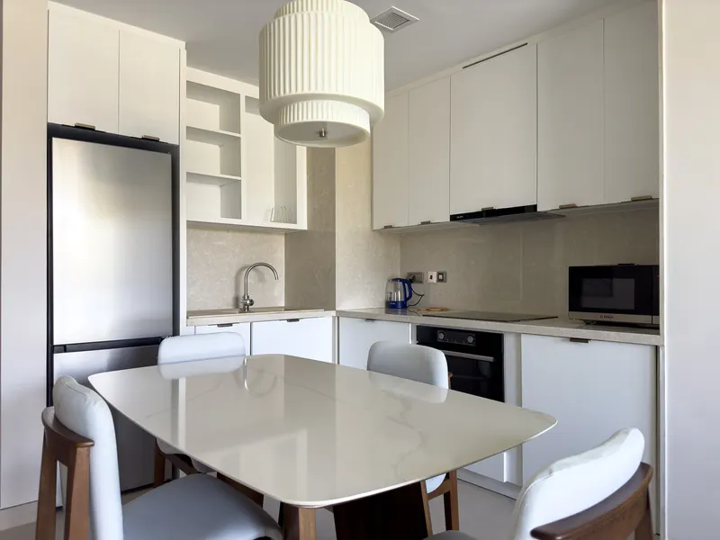 2BDR · Vida with Garden View, photo 3