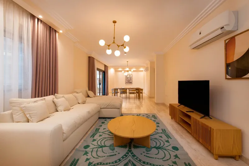 2BDRM Apartment | La Mirada, New Cairo, photo 2