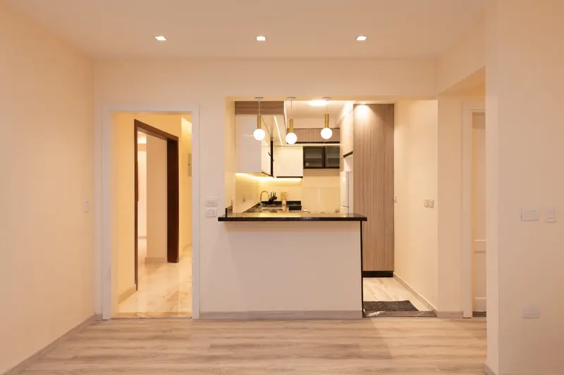 2BDRM Apartment | La Mirada, New Cairo, photo 5