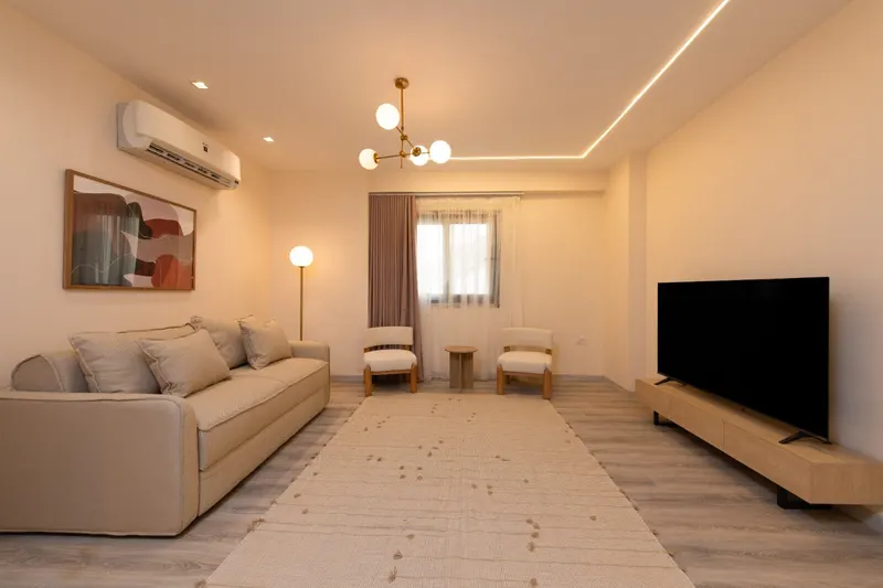 2BDRM Apartment | La Mirada, New Cairo, photo 6