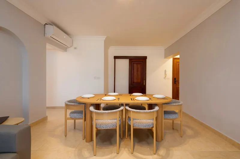 2BDRM Arabesque Retreat - Stylish Escape in Cairo's Historic Heart — photo 2