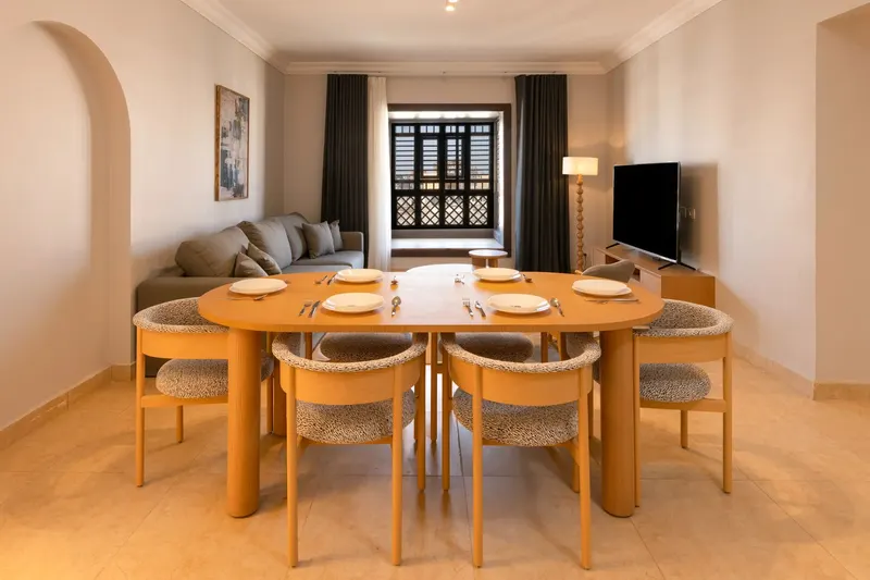 2BDRM Arabesque Retreat, photo 2