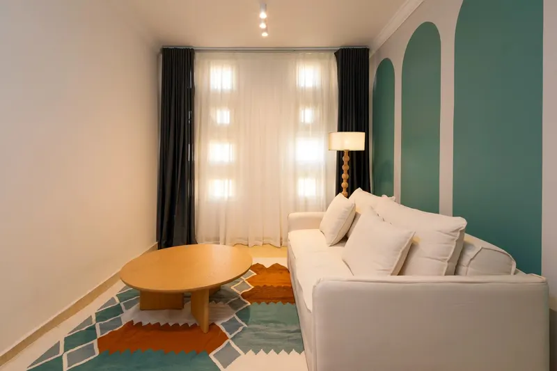 2BDRM Arabesque Retreat, photo 3