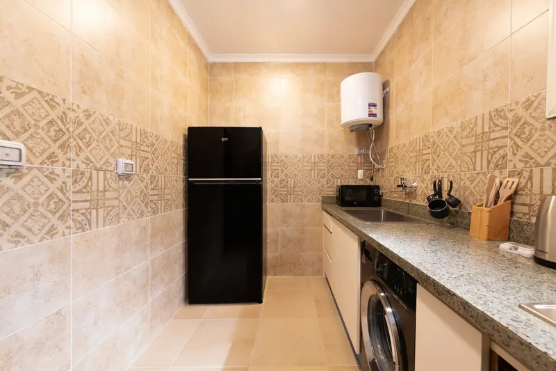 2BDRM Arabesque Retreat, photo 4