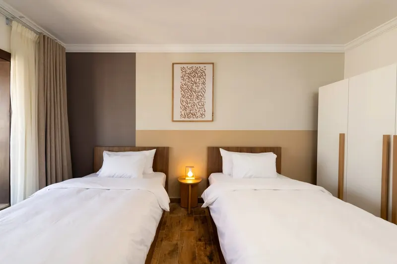2BDRM Arabesque Retreat, photo 7