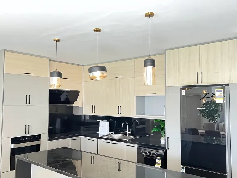 2bedroom in fouka bay with lagoon view, photo 3