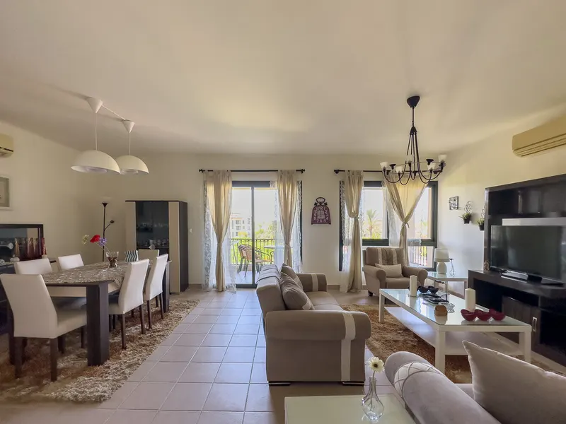 2BR Apartment | Pool View | Catania, photo 4