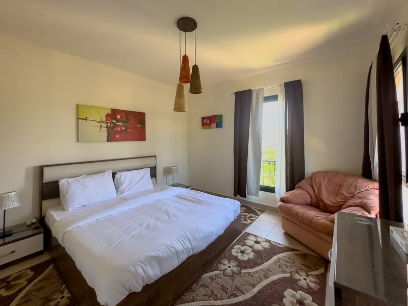 2BR Apartment | Pool View | Catania, photo 6