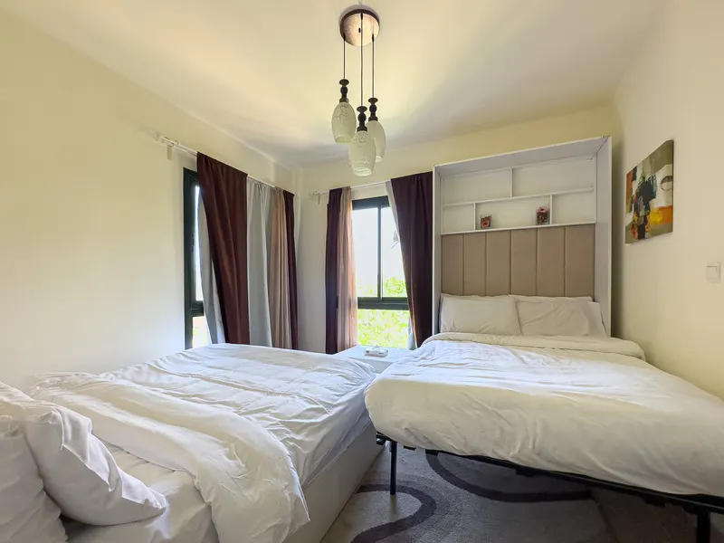 2BR Apartment | Pool View | Catania, photo 7