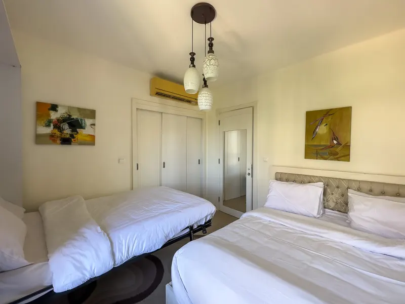 2BR Apartment | Pool View | Catania, photo 8
