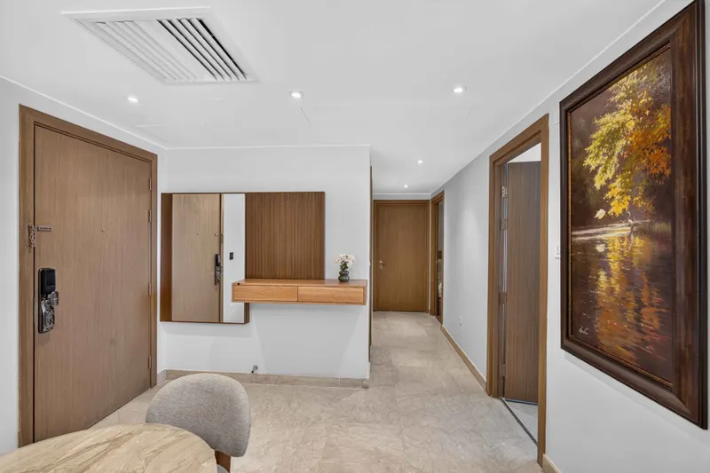 2BR Apartment - City View - Zed Towers, photo 4