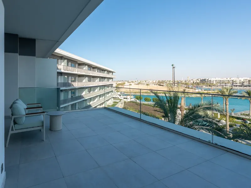 2BR Apartment in Vida Marassi, photo 2
