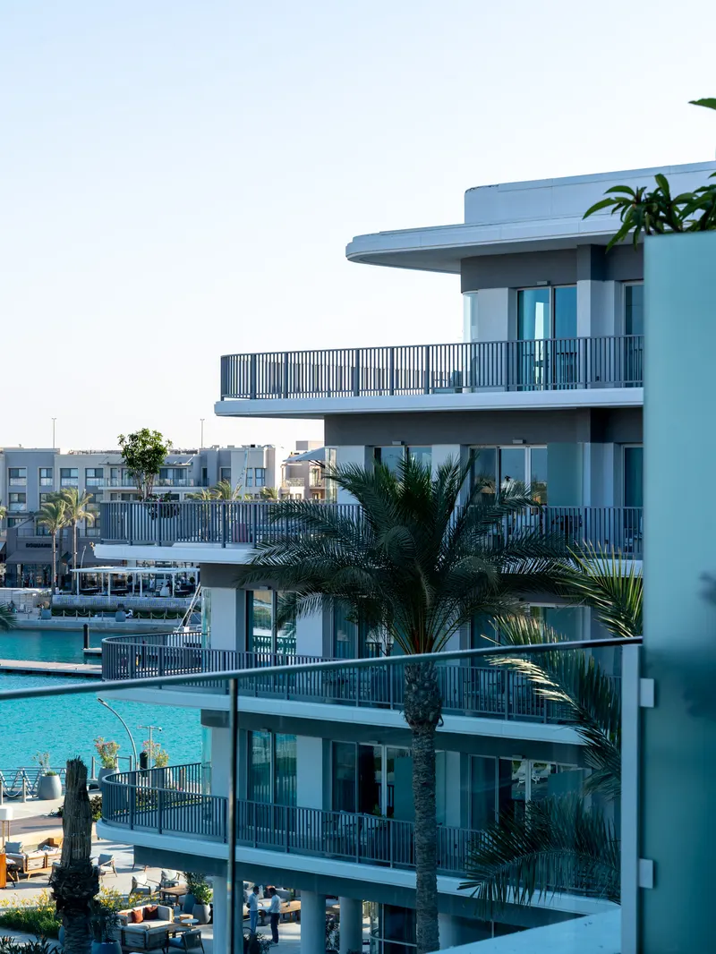 2BR Apartment in Vida Marassi, photo 3
