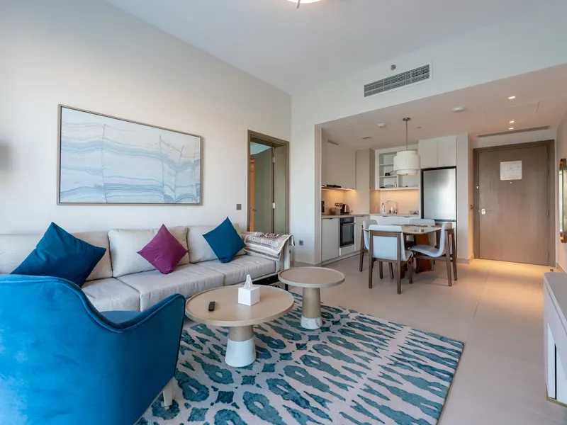 2BR Apartment in Vida Marassi, photo 4