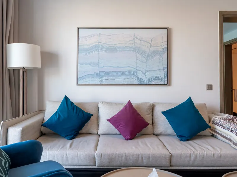 2BR Apartment in Vida Marassi, photo 5