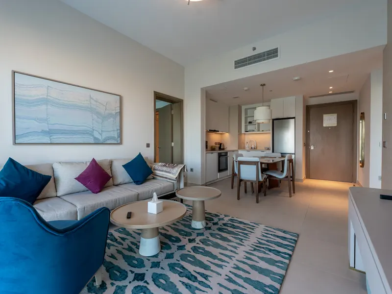 2BR Apartment in Vida Marassi, photo 6