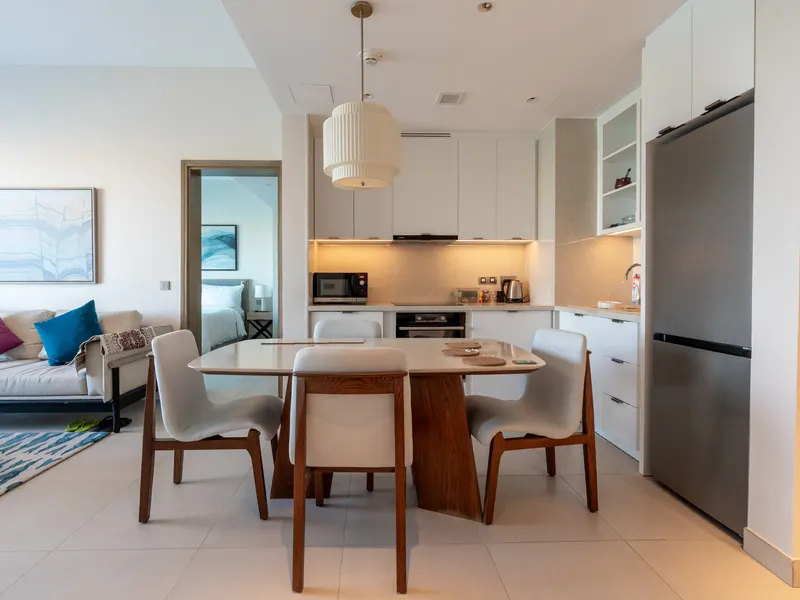 2BR Apartment in Vida Marassi, photo 7