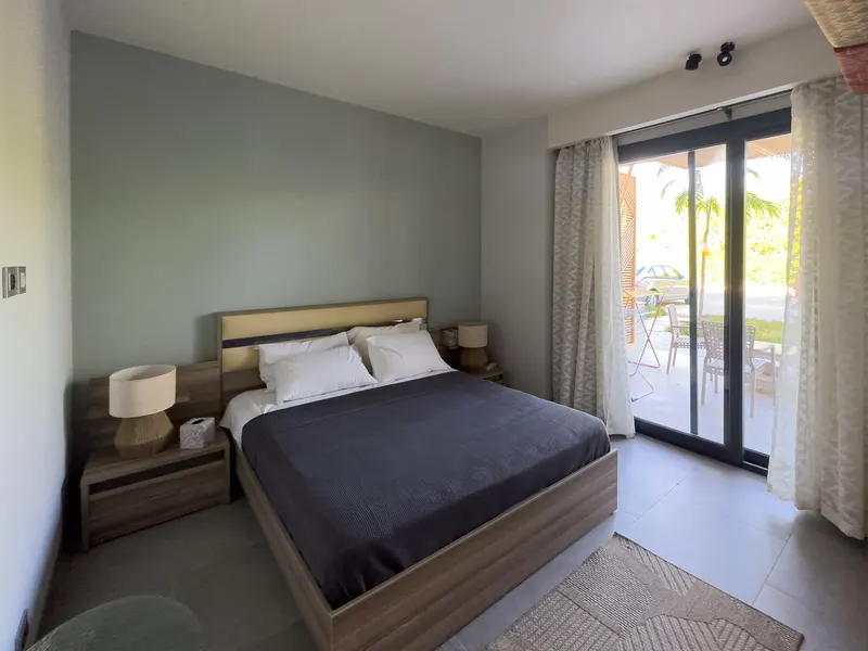 2BR Cabin · Lagoon View | Playa — photo 4