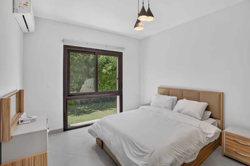 2BR Chalet - Garden View - Blanca, photo 4