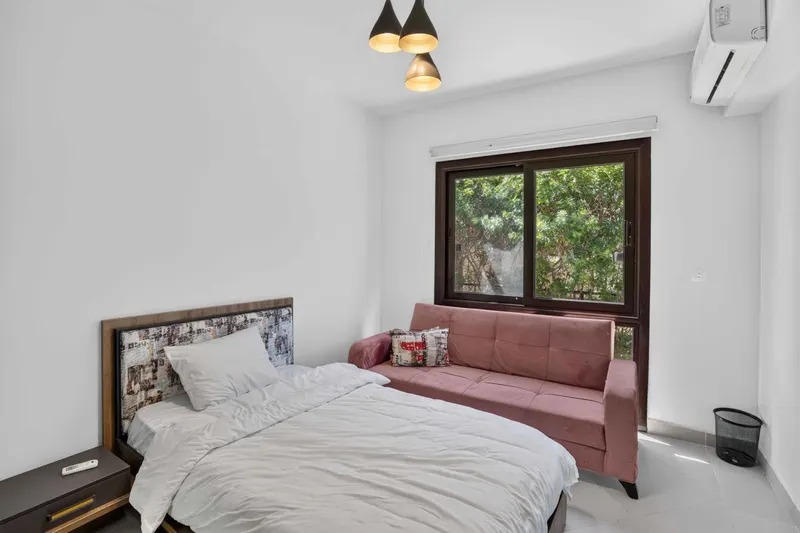 2BR Chalet - Garden View - Blanca, photo 5