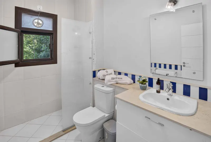 2BR Chalet - Garden View - Blanca, photo 6