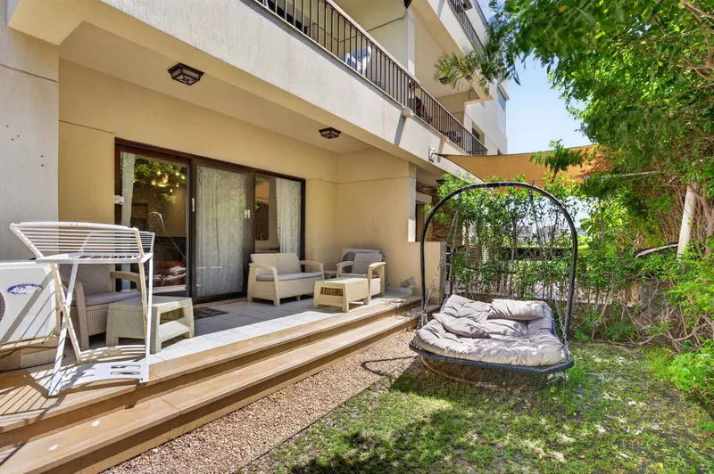 2BR Chalet - Garden View - Blanca, photo 7