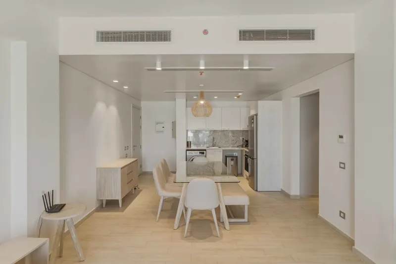 2BR | Fouka Bay Pool & Sea View, photo 4