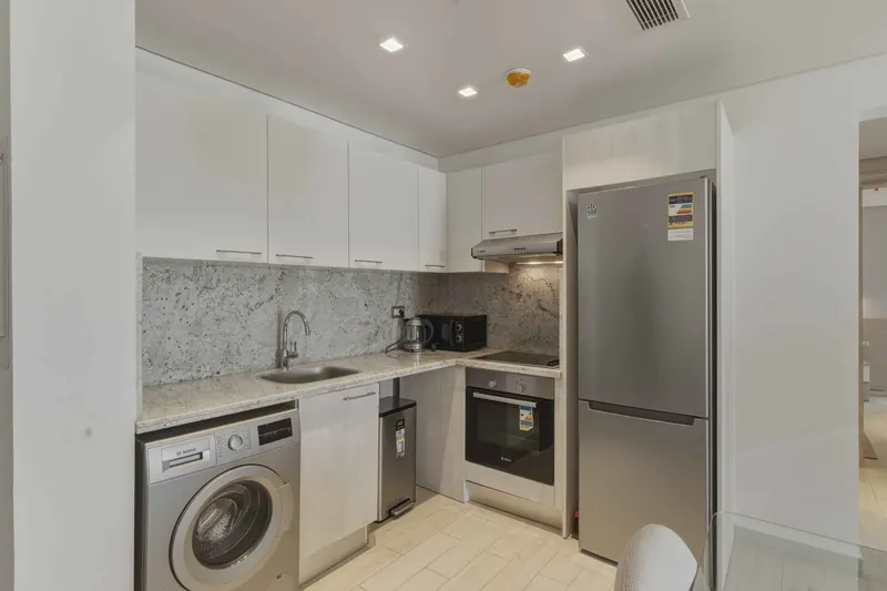 2BR | Fouka Bay Pool & Sea View, photo 6