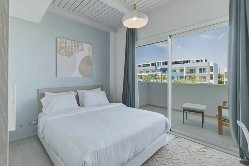 2BR | Fouka Bay Pool & Sea View, photo 7