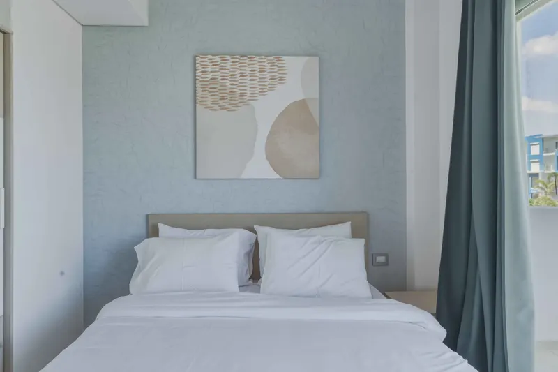 2BR | Fouka Bay Pool & Sea View, photo 8