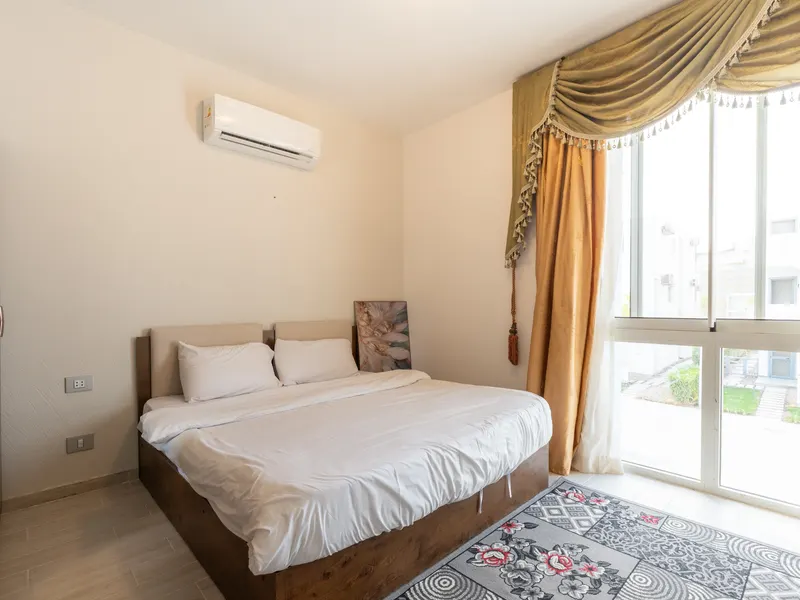 2BR Lagoon+ Garden | Fouka Bay, photo 6