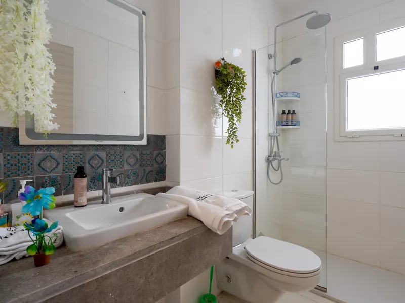 2BR Lagoon+ Garden | Fouka Bay, photo 8