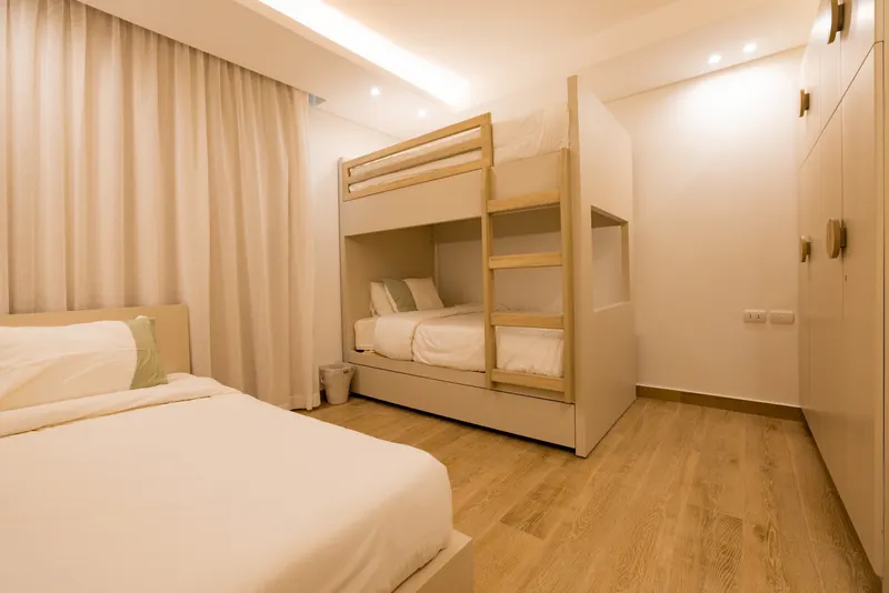2BR LagoonView @Maraya ElGouna