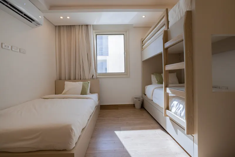 2BR LagoonView @Maraya ElGouna — photo 2