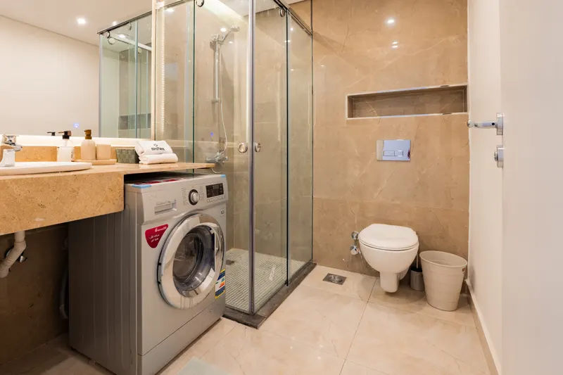 2BR LagoonView @Maraya ElGouna — photo 4