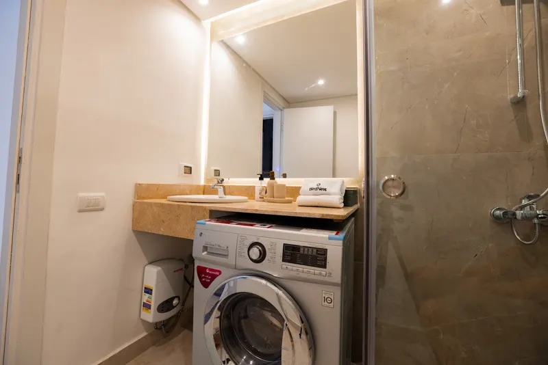 2BR LagoonView @Maraya ElGouna — photo 5