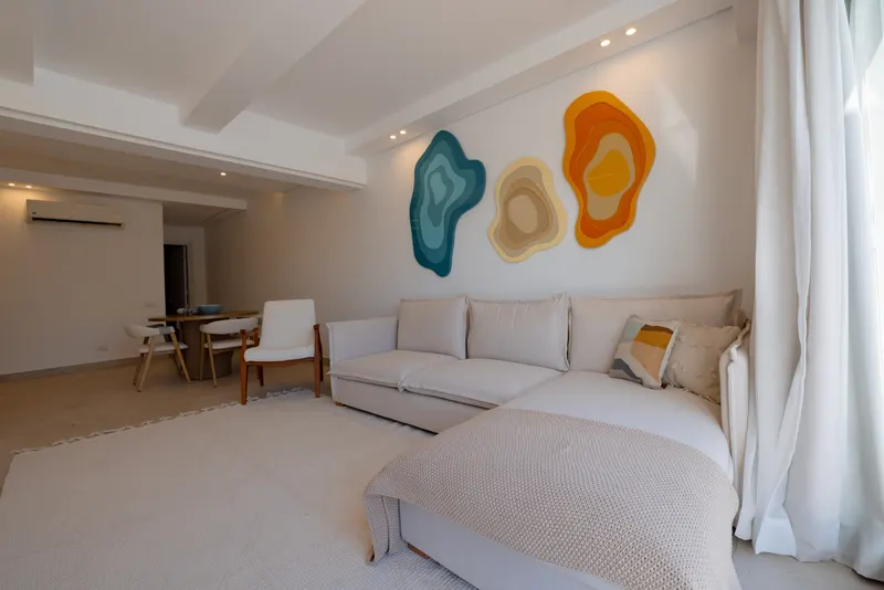 2BR LagoonView @Maraya ElGouna, photo 8