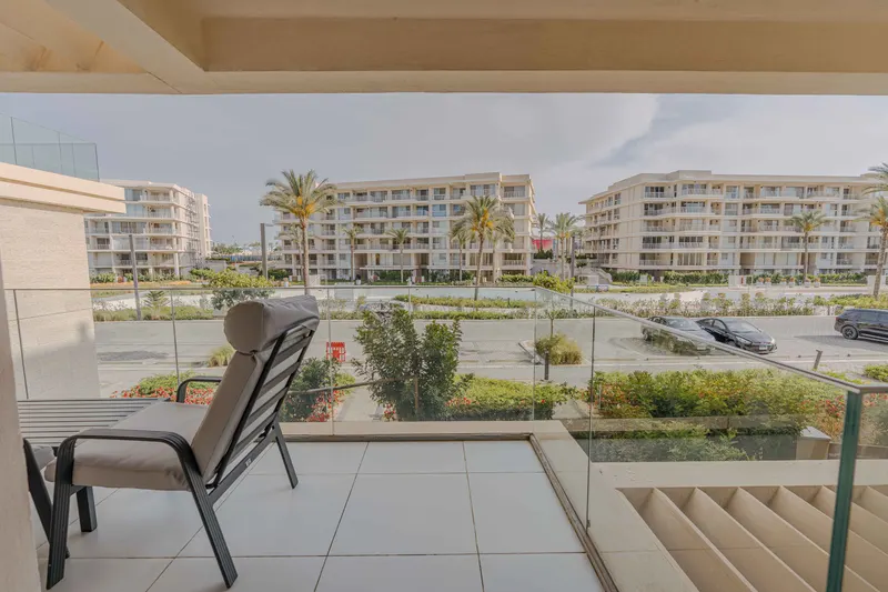 2BR · Marassi | Lagoon view