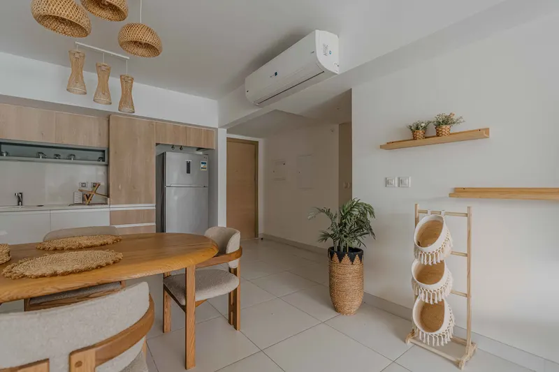 2BR · Marassi | Lagoon view, photo 6