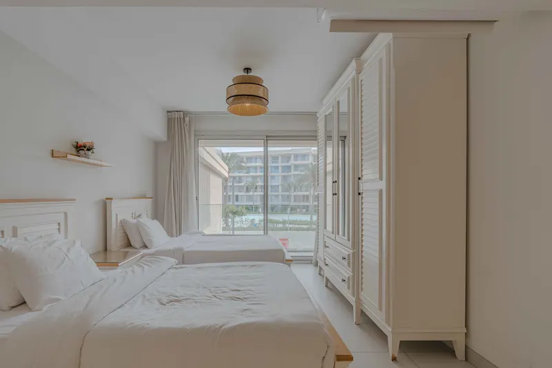 2BR · Marassi | Lagoon view, photo 7