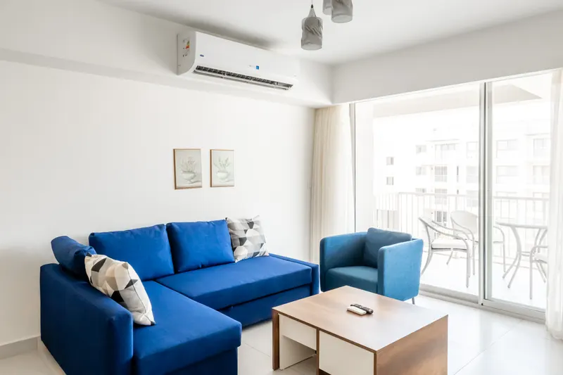 2BR Marassi marina 2 — photo 2