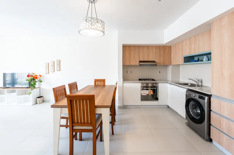 2BR Marassi marina 2 — photo 3
