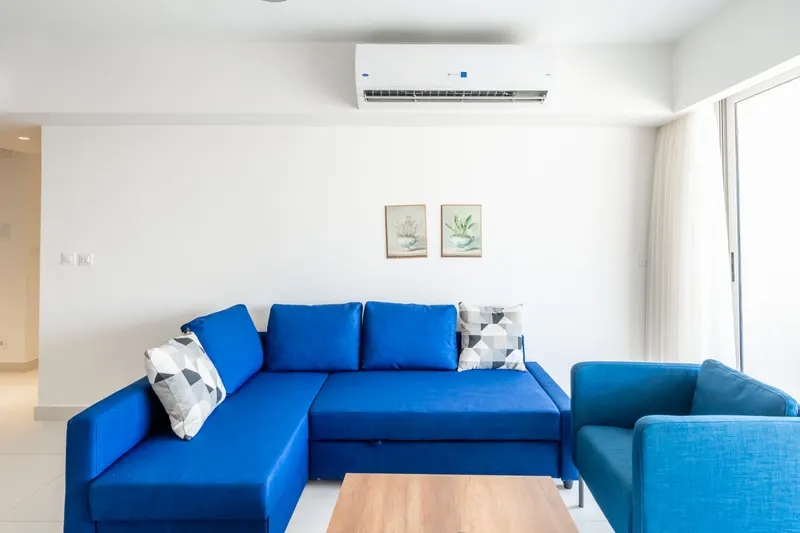 2BR Marassi marina 2 — photo 4