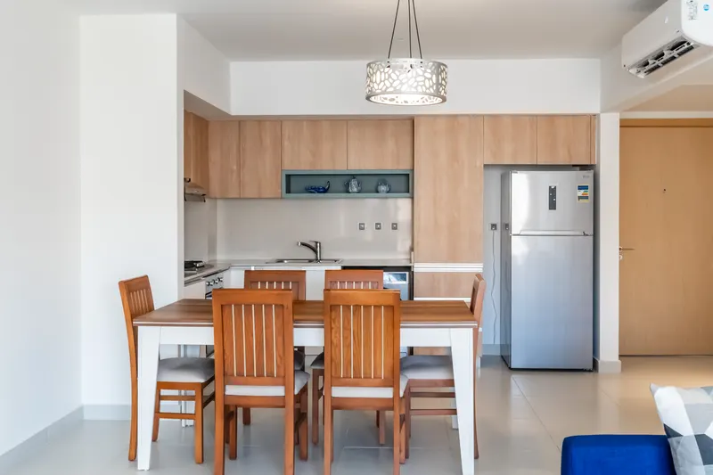 2BR Marassi marina 2 — photo 5